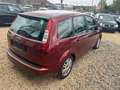 Ford Focus C-MAX Ghia/8xBer./DVD/Tempo./Klimaa./ Red - thumbnail 4