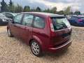 Ford Focus C-MAX Ghia/8xBer./DVD/Tempo./Klimaa./ Rouge - thumbnail 3