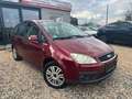Ford Focus C-MAX Ghia/8xBer./DVD/Tempo./Klimaa./ Red - thumbnail 2