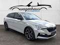 Skoda Scala 1,0 TSI Monte Carlo DSG, ACC, Kamera, Panorama, Grau - thumbnail 4