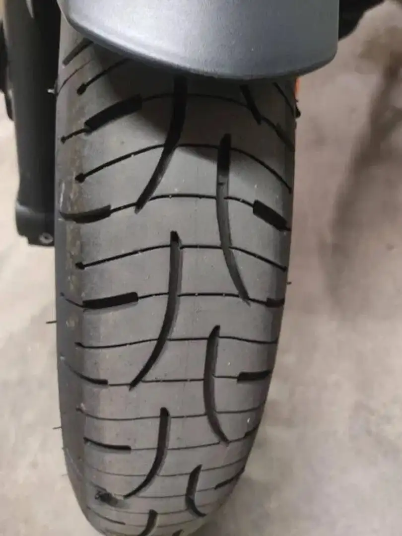 Yamaha Tracer 7 Noir - 2