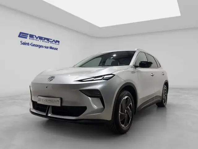 MG MGS5 EV LUXURY 64 kWh ***HEATED SEATS*HEADS UP***