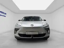 MG MGS5 EV