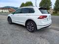 Volkswagen Tiguan r-line tdi 240cv dsg7 Blanc - thumbnail 2