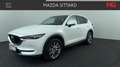 Mazda CX-5 2.0 SkyActiv-G 165 Luxury | 360 Camera | Trekhaak Weiß - thumbnail 1