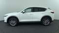 Mazda CX-5 2.0 SkyActiv-G 165 Luxury | 360 Camera | Trekhaak Weiß - thumbnail 2