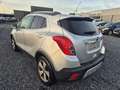 Opel Mokka 1.6 CDTI MARCHAND OU EXPORT Argent - thumbnail 4