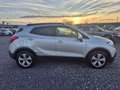 Opel Mokka 1.6 CDTI MARCHAND OU EXPORT Argent - thumbnail 7