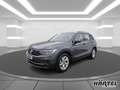 Volkswagen Tiguan LIFE 1.5 TSI (+ACC-RADAR+NAVI) Bluetooth Grau - thumbnail 2
