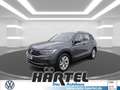 Volkswagen Tiguan LIFE 1.5 TSI (+ACC-RADAR+NAVI) Bluetooth Grau - thumbnail 1