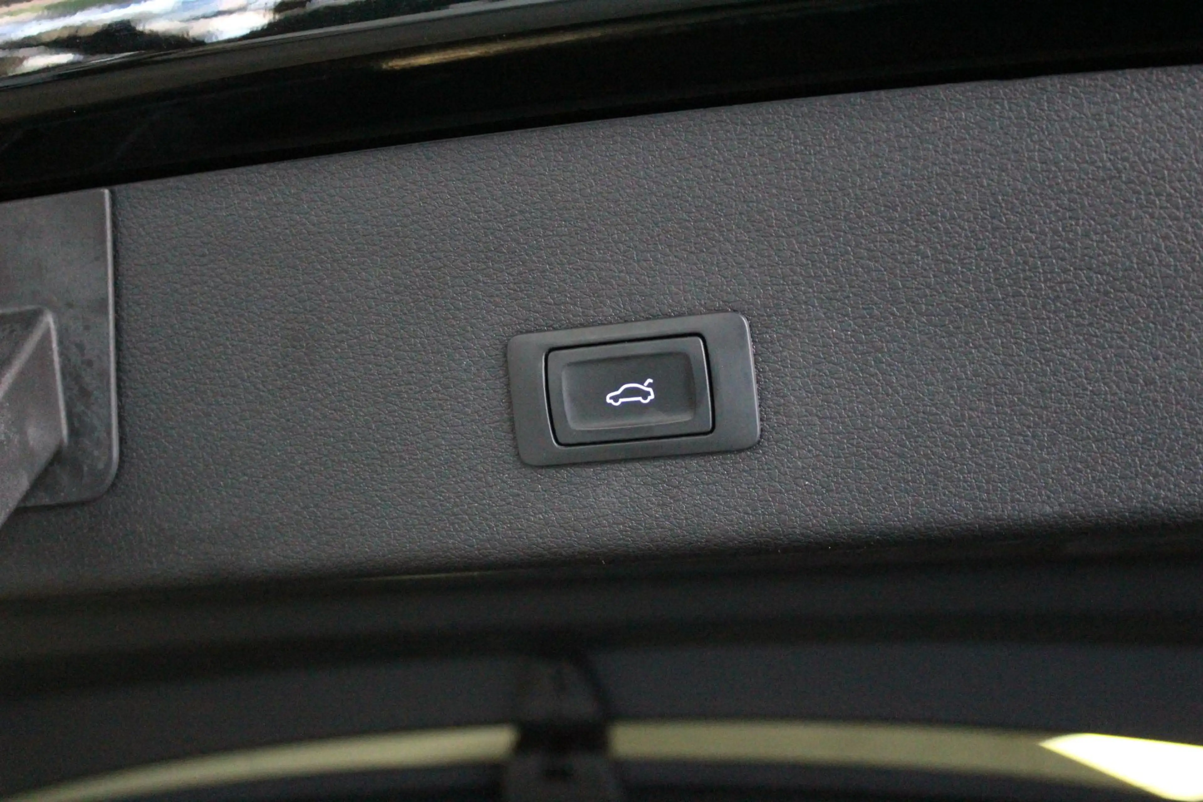 Audi e-tron Sportback 50 quattro S edition 71 kWh | B&O/AUDIO — photo 19