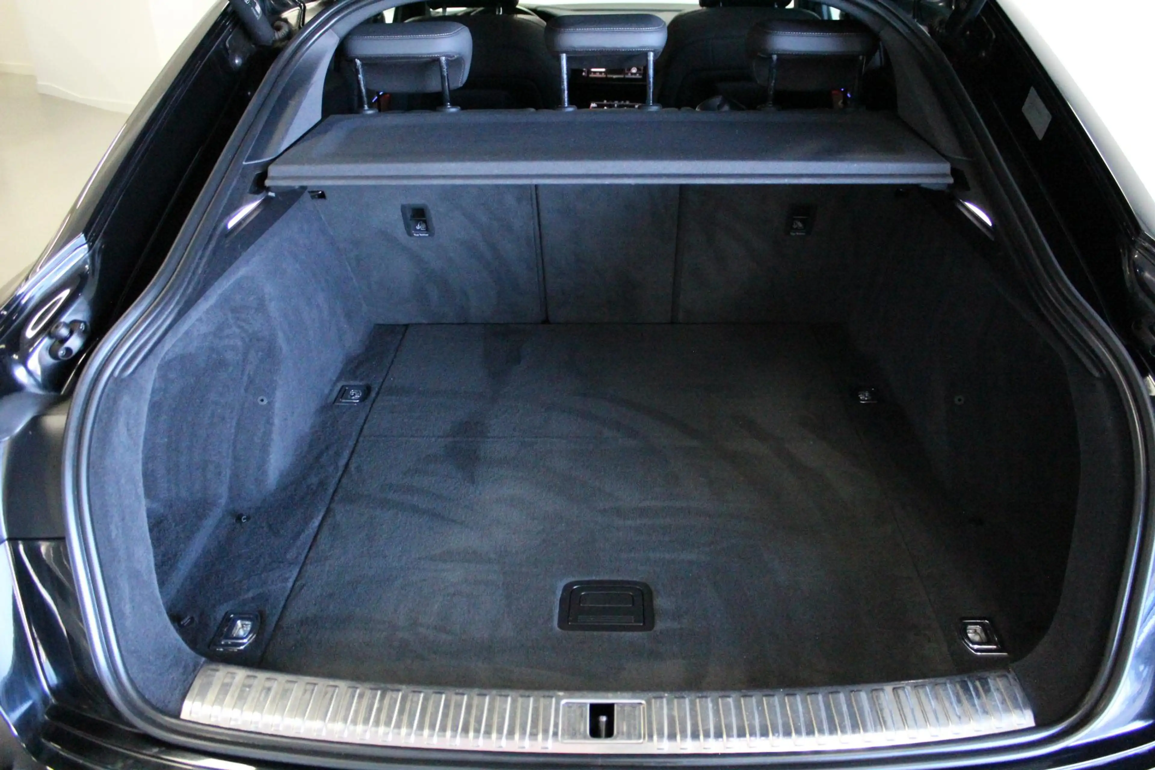 Audi e-tron Sportback 50 quattro S edition 71 kWh | B&O/AUDIO — photo 18