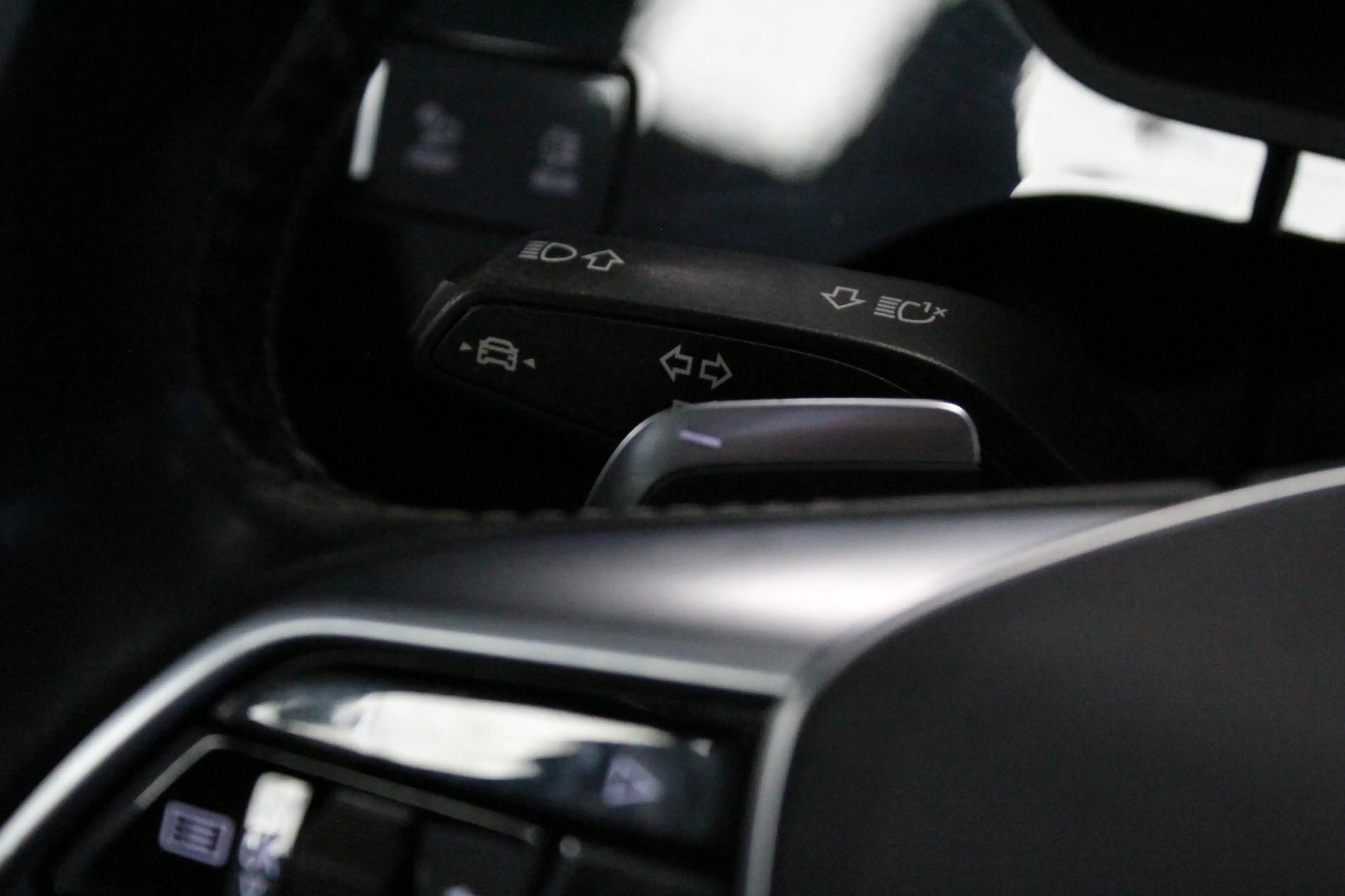 Audi e-tron Sportback 50 quattro S edition 71 kWh | B&O/AUDIO — photo 28