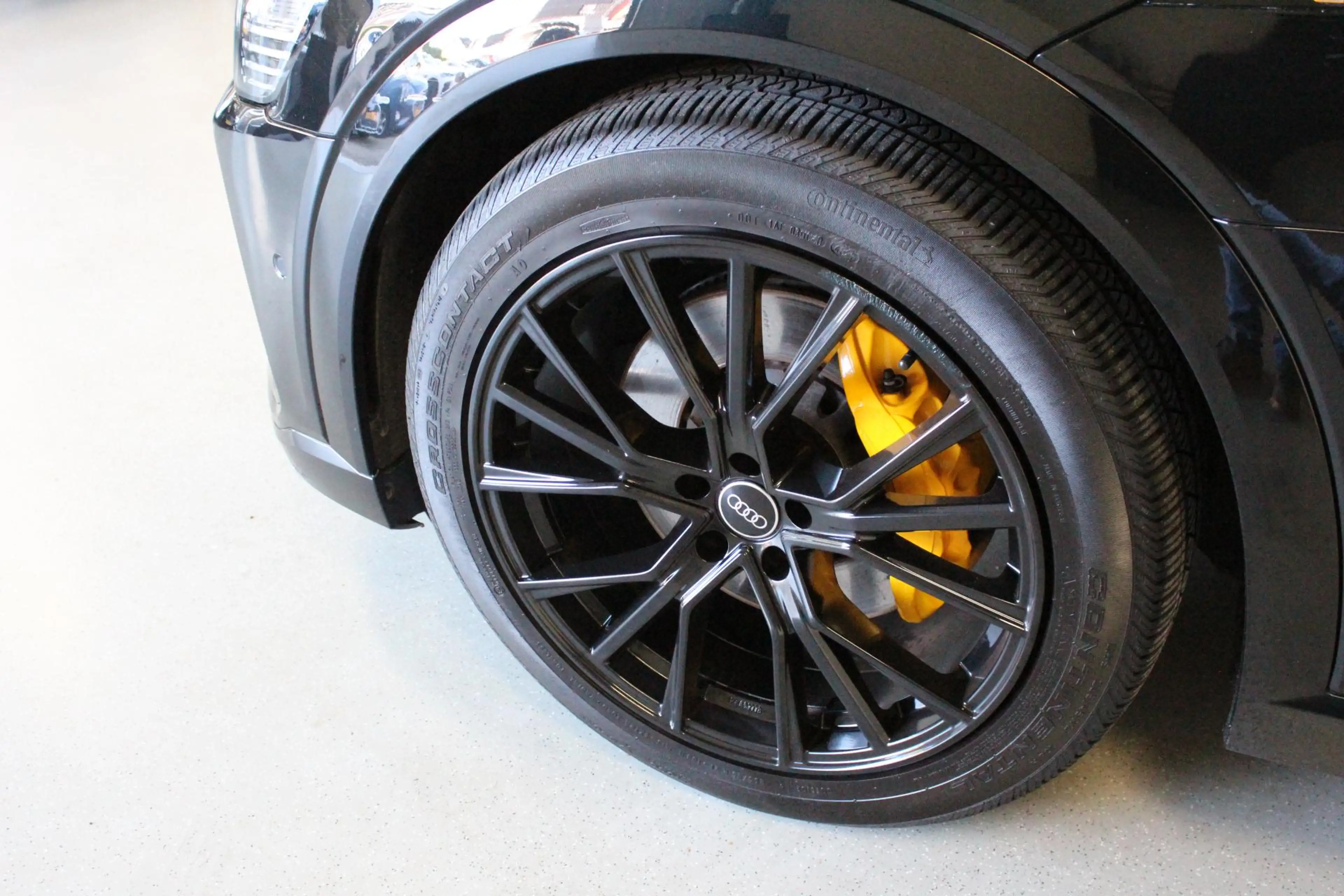 Audi e-tron Sportback 50 quattro S edition 71 kWh | B&O/AUDIO — photo 5