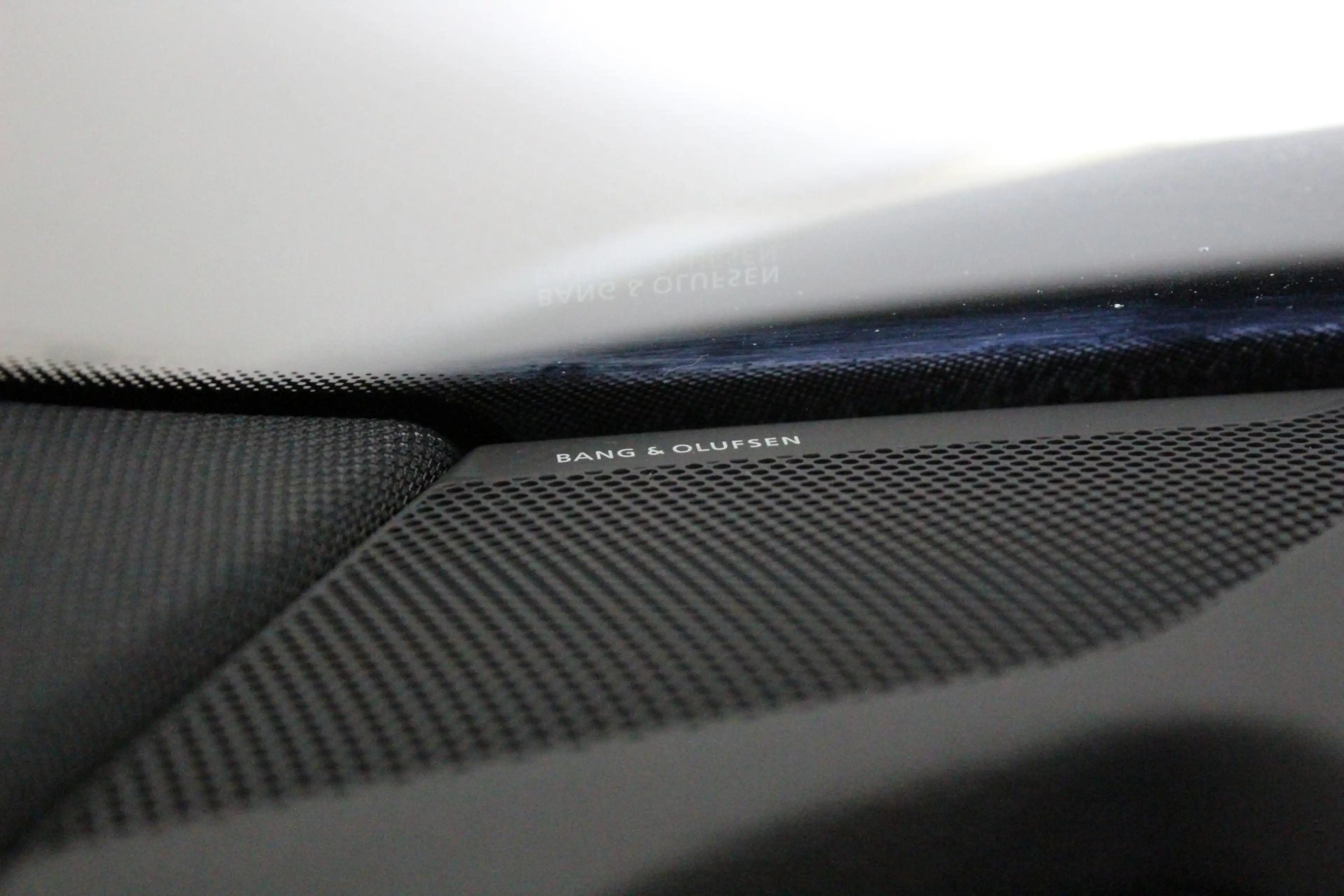 Audi e-tron Sportback 50 quattro S edition 71 kWh | B&O/AUDIO — photo 17