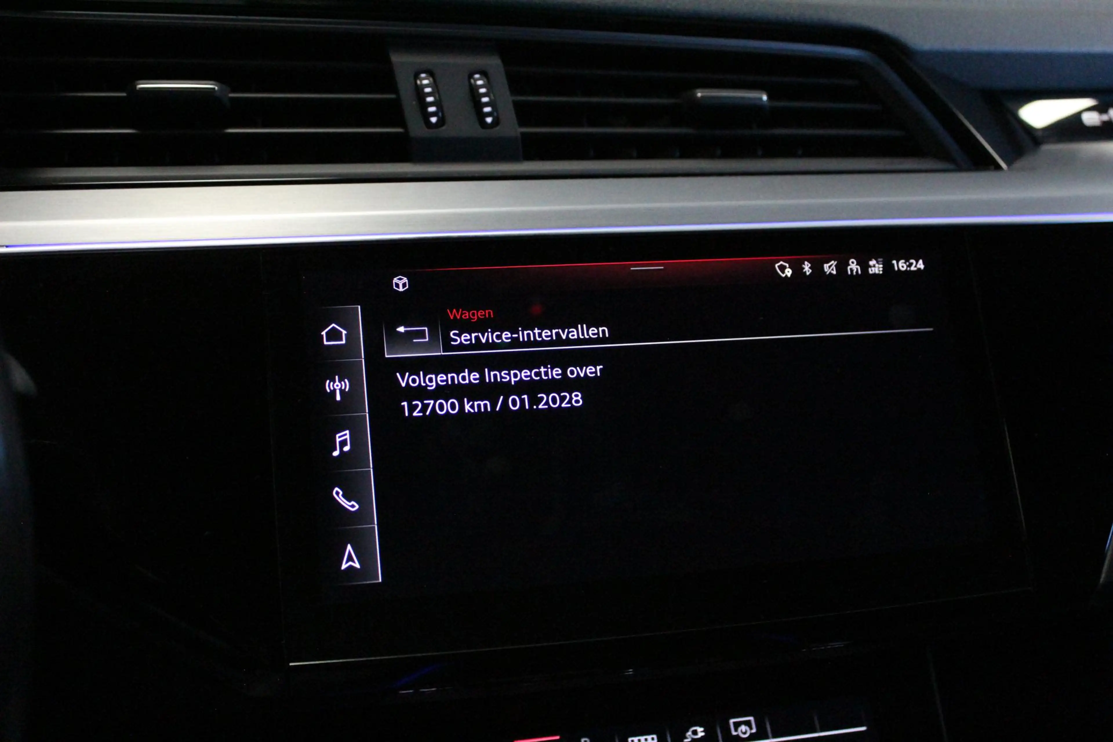 Audi e-tron Sportback 50 quattro S edition 71 kWh | B&O/AUDIO — photo 36