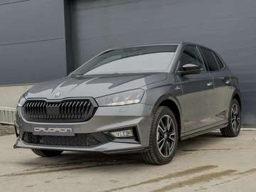 1.0 TSI 'MONTE CARLO' / Automaat - 5 Jaar Gar.