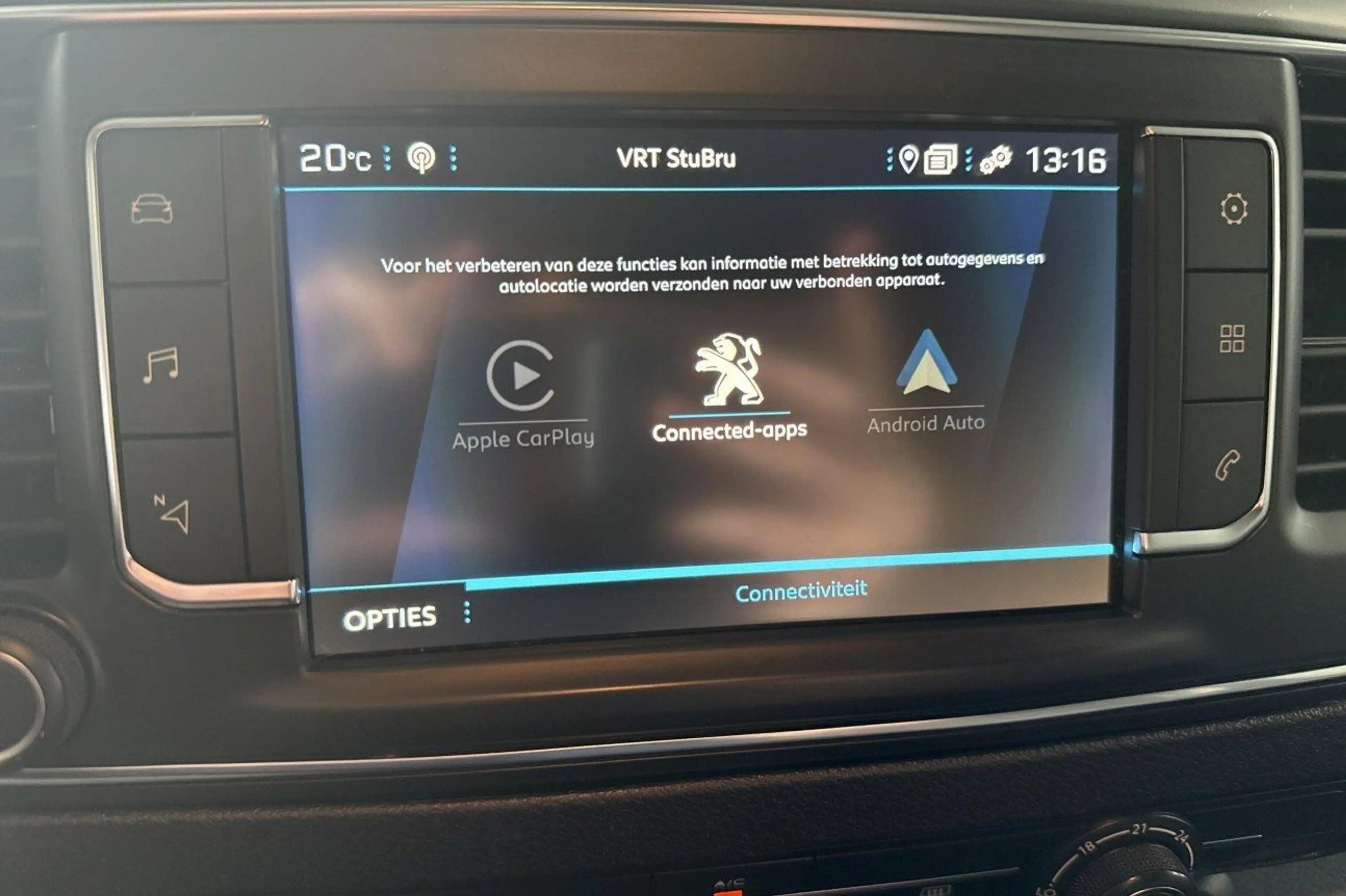 Peugeot Expert Premium Dubbele Cabine 6 PL — photo 14