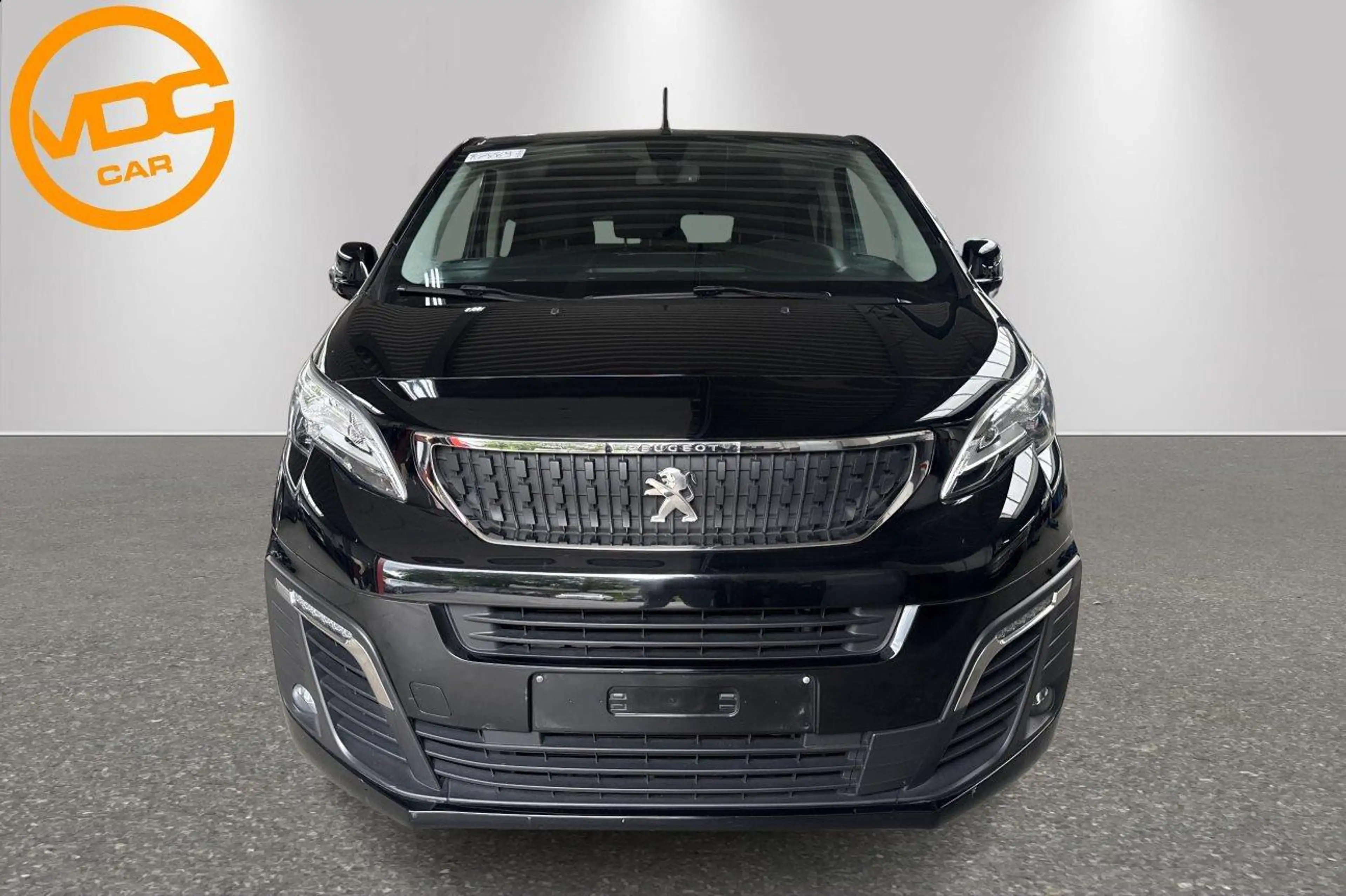 Peugeot Expert Premium Dubbele Cabine 6 PL — photo 5