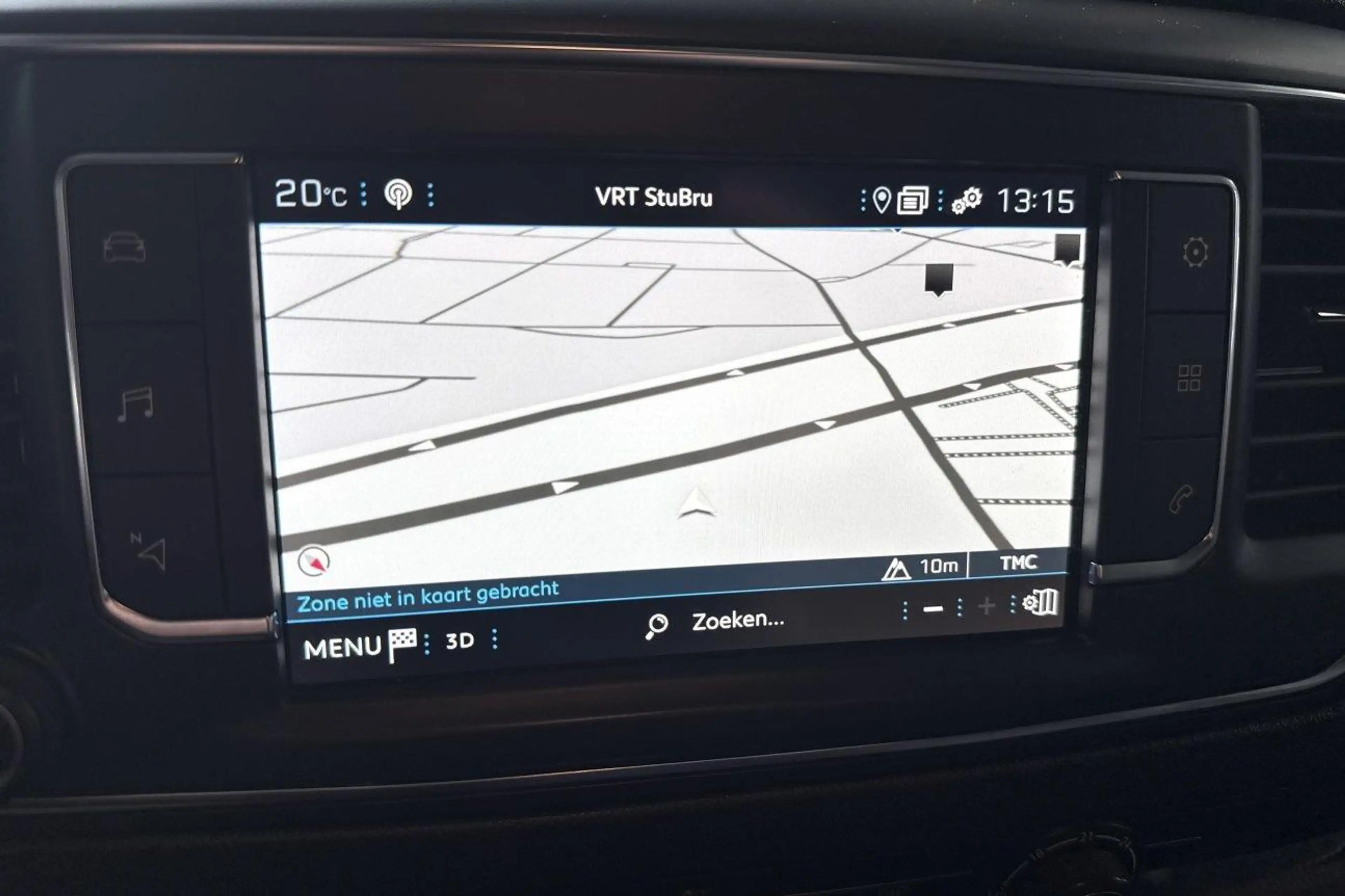 Peugeot Expert Premium Dubbele Cabine 6 PL — photo 13