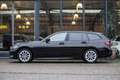 BMW 318 3-serie Touring 318d High Executive Edition Zwart - thumbnail 8