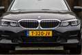 BMW 318 3-serie Touring 318d High Executive Edition Zwart - thumbnail 3