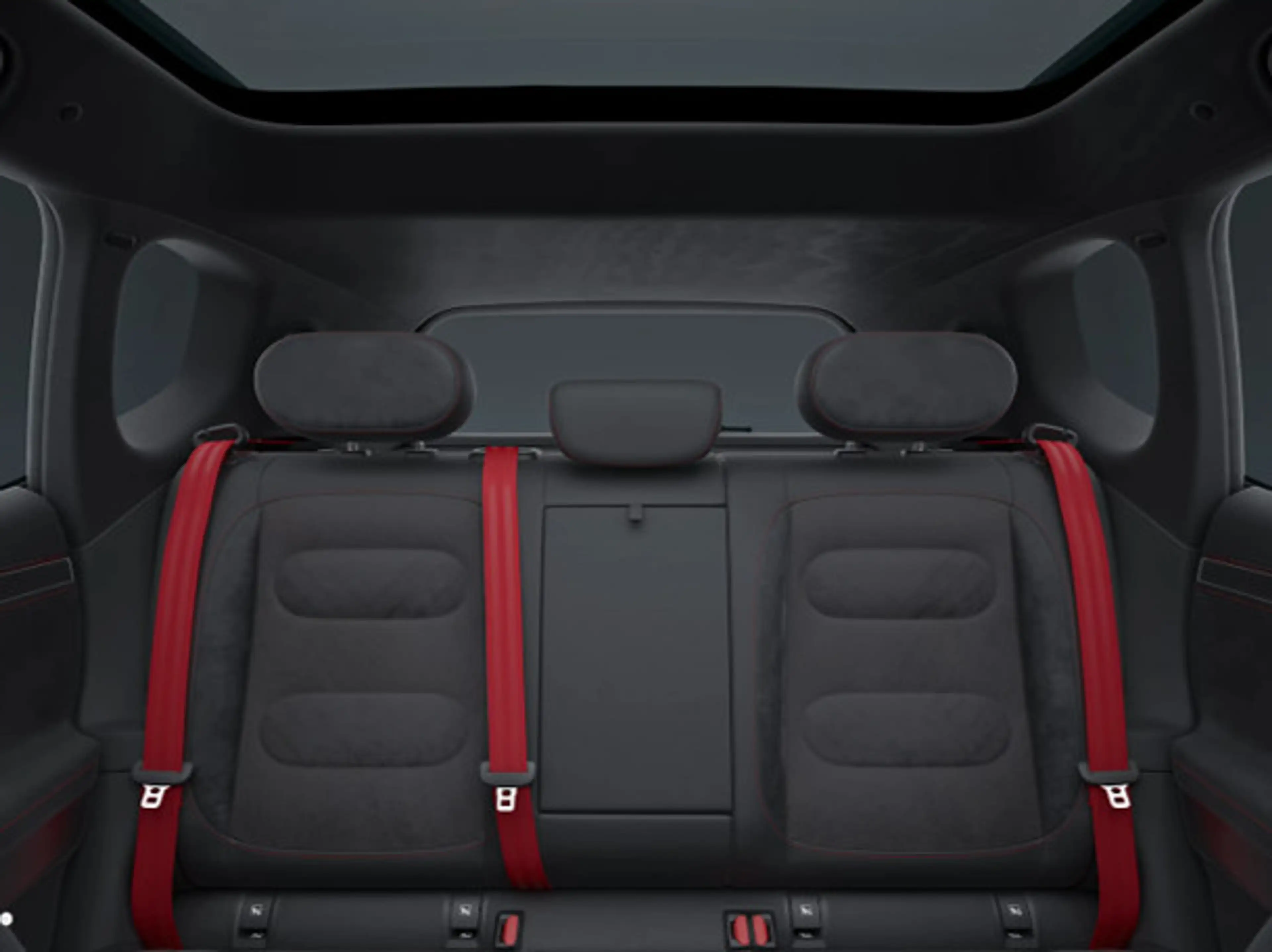 smart #5 Brabus 100 kWh € 8.500,- REGISTRATIE VOORDEEL! — photo 8