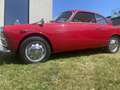Alfa Romeo Giulietta Sprint Czerwony - thumbnail 3