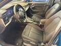 Audi A3 A3  2020 business Sportback 35 2.0 tdi s-tronic Bleu - thumbnail 7