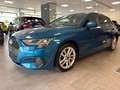 Audi A3 A3  2020 business Sportback 35 2.0 tdi s-tronic Bleu - thumbnail 3