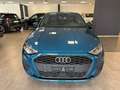 Audi A3 A3  2020 business Sportback 35 2.0 tdi s-tronic Bleu - thumbnail 2