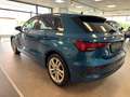 Audi A3 A3  2020 business Sportback 35 2.0 tdi s-tronic Bleu - thumbnail 6