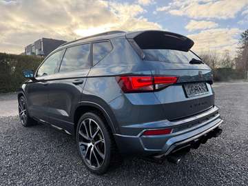 CUPRA Ateca Ateca 2.0 TSI 300ch DSG7 4Drive