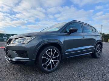 CUPRA Ateca Ateca 2.0 TSI 300ch DSG7 4Drive