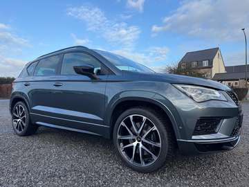 CUPRA Ateca Ateca 2.0 TSI 300ch DSG7 4Drive
