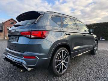 CUPRA Ateca Ateca 2.0 TSI 300ch DSG7 4Drive