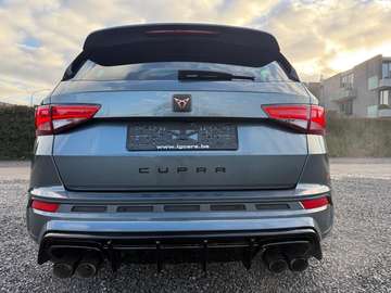 CUPRA Ateca Ateca 2.0 TSI 300ch DSG7 4Drive