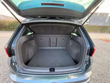 CUPRA Ateca Ateca 2.0 TSI 300ch DSG7 4Drive