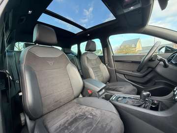 CUPRA Ateca Ateca 2.0 TSI 300ch DSG7 4Drive