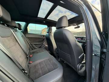 CUPRA Ateca Ateca 2.0 TSI 300ch DSG7 4Drive