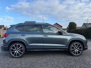 CUPRA Ateca Ateca 2.0 TSI 300ch DSG7 4Drive