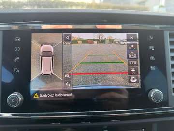 CUPRA Ateca Ateca 2.0 TSI 300ch DSG7 4Drive