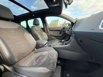 CUPRA Ateca Ateca 2.0 TSI 300ch DSG7 4Drive