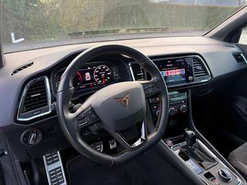 CUPRA Ateca Ateca 2.0 TSI 300ch DSG7 4Drive