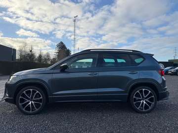 CUPRA Ateca Ateca 2.0 TSI 300ch DSG7 4Drive