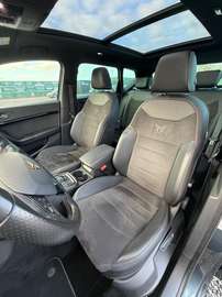 CUPRA Ateca Ateca 2.0 TSI 300ch DSG7 4Drive