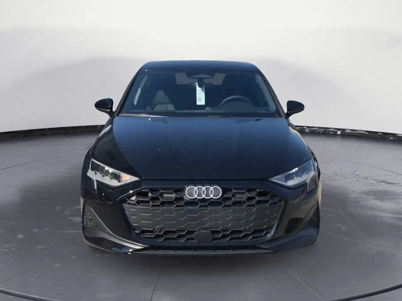 Audi A3 2026