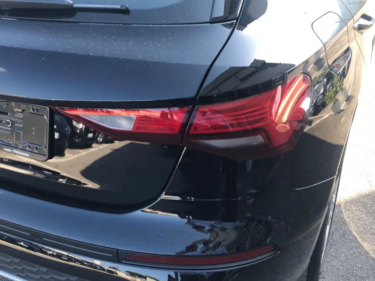 Audi A3 2026