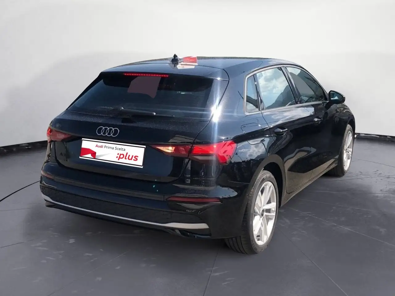 Audi A3 2026