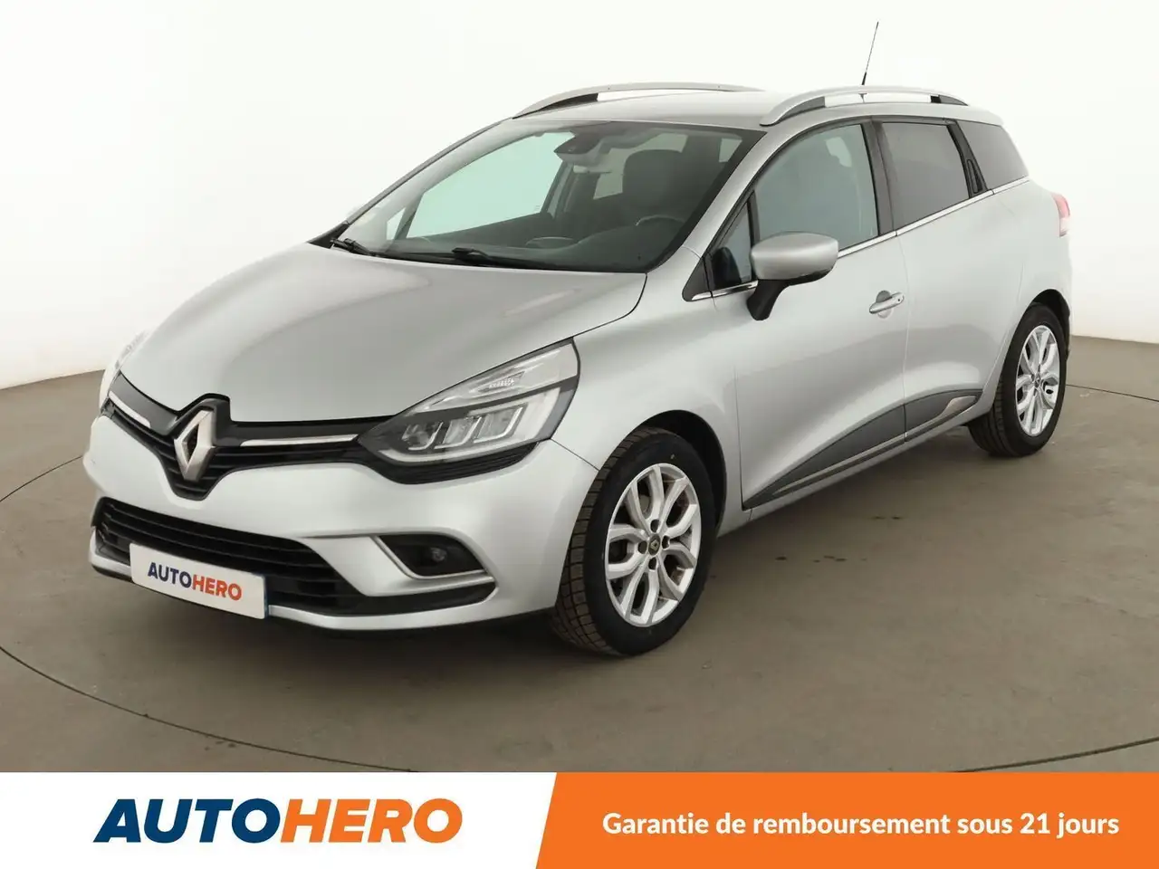 Renault Clio Estate 1.5 dCi Energy Intens